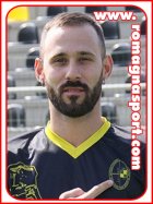 PGS Smile vs Novellara 1-2